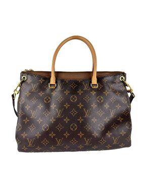 Louis Vuitton Shoulder Bag Pallas